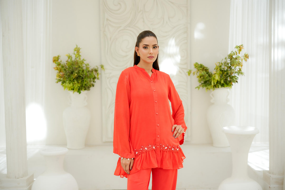Coral Muse