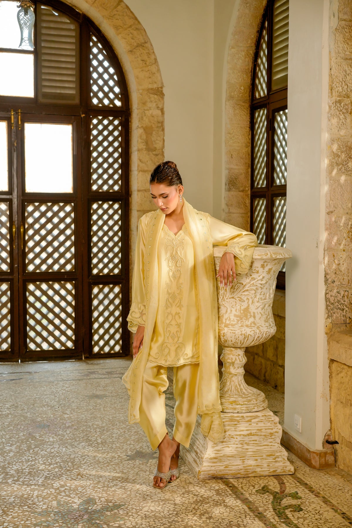 Zareen