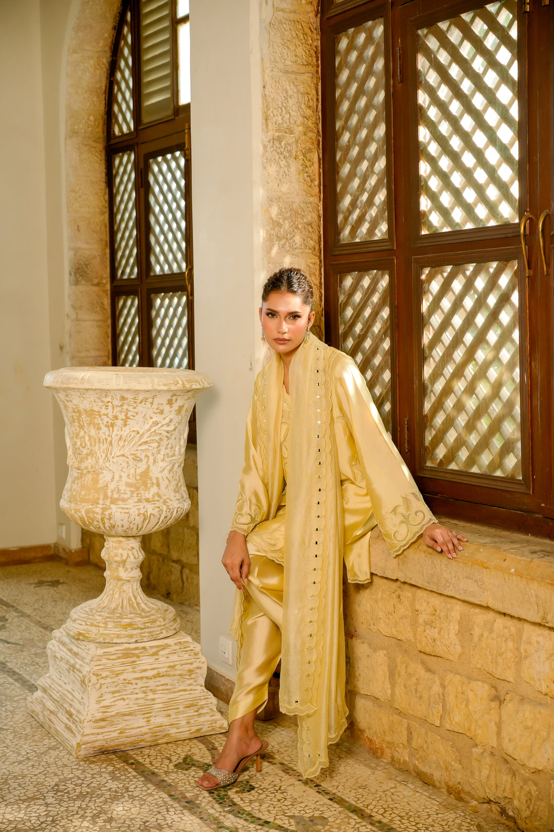 Zareen