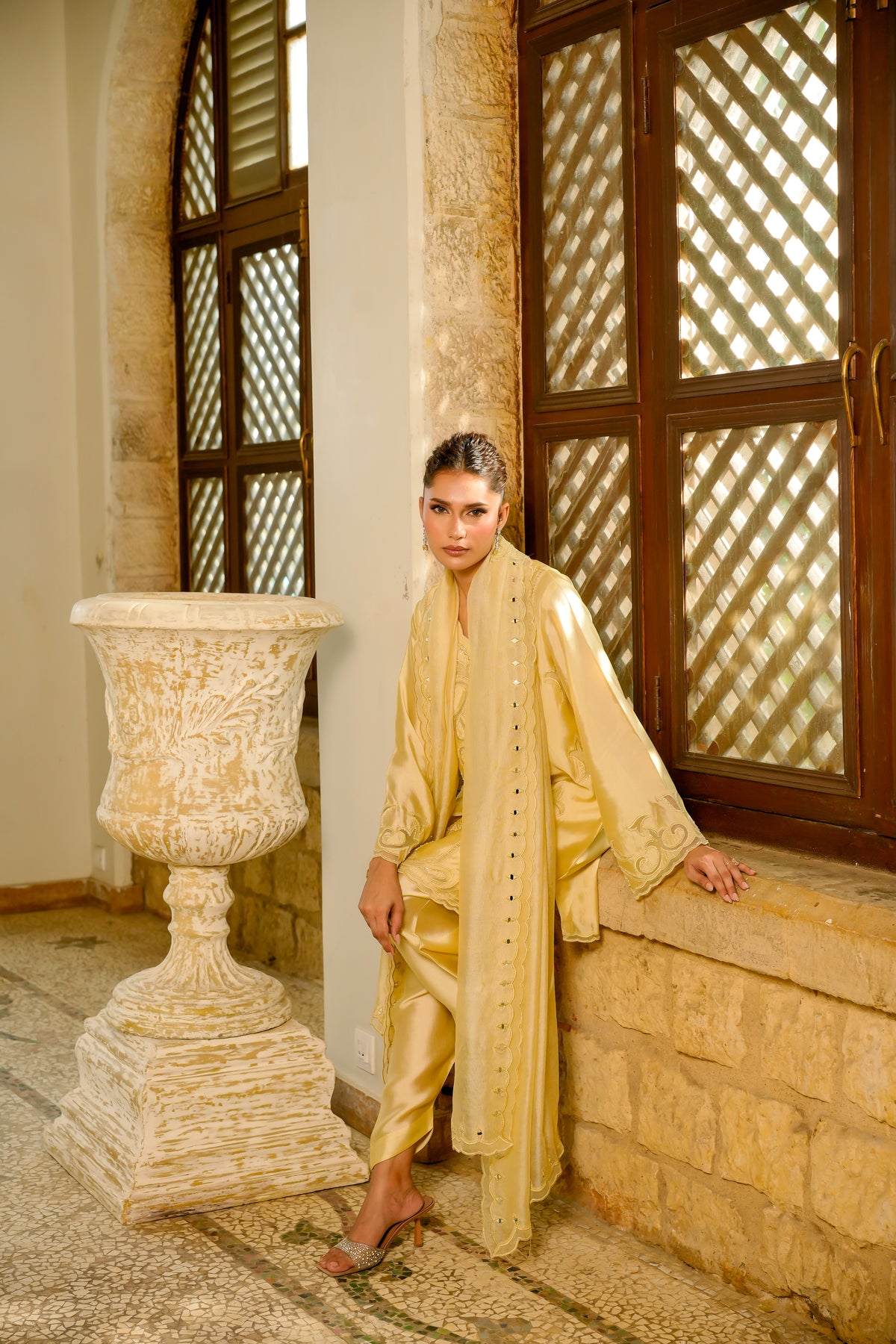 Zareen
