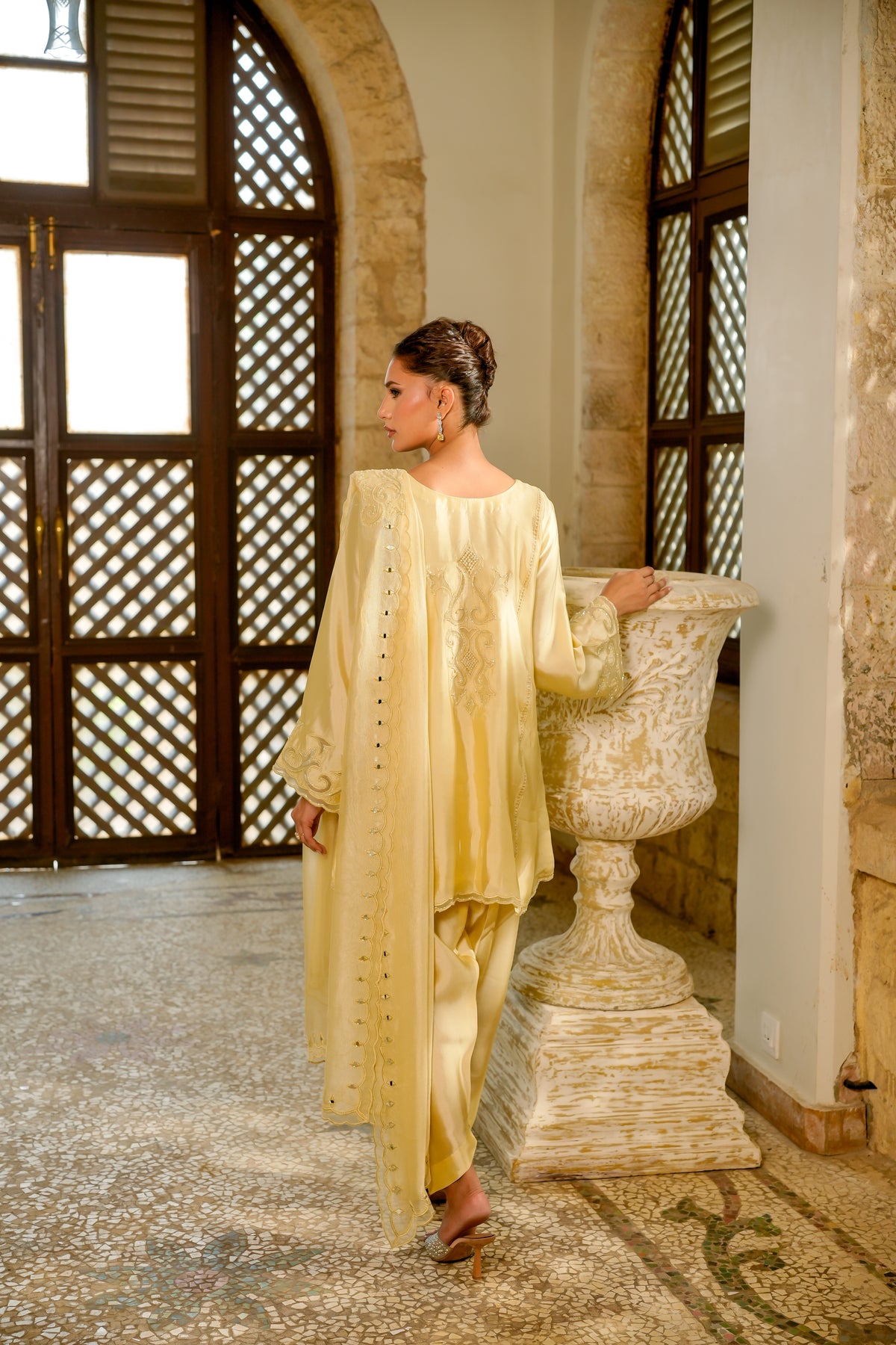 Zareen