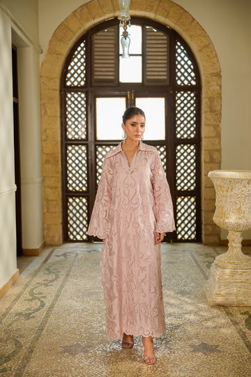Mahveen