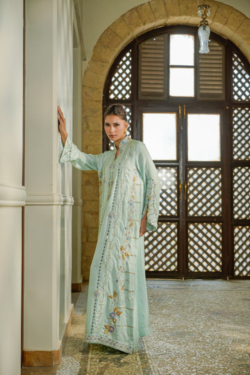 Afsheen