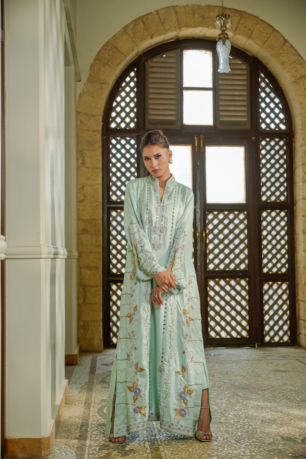 Afsheen