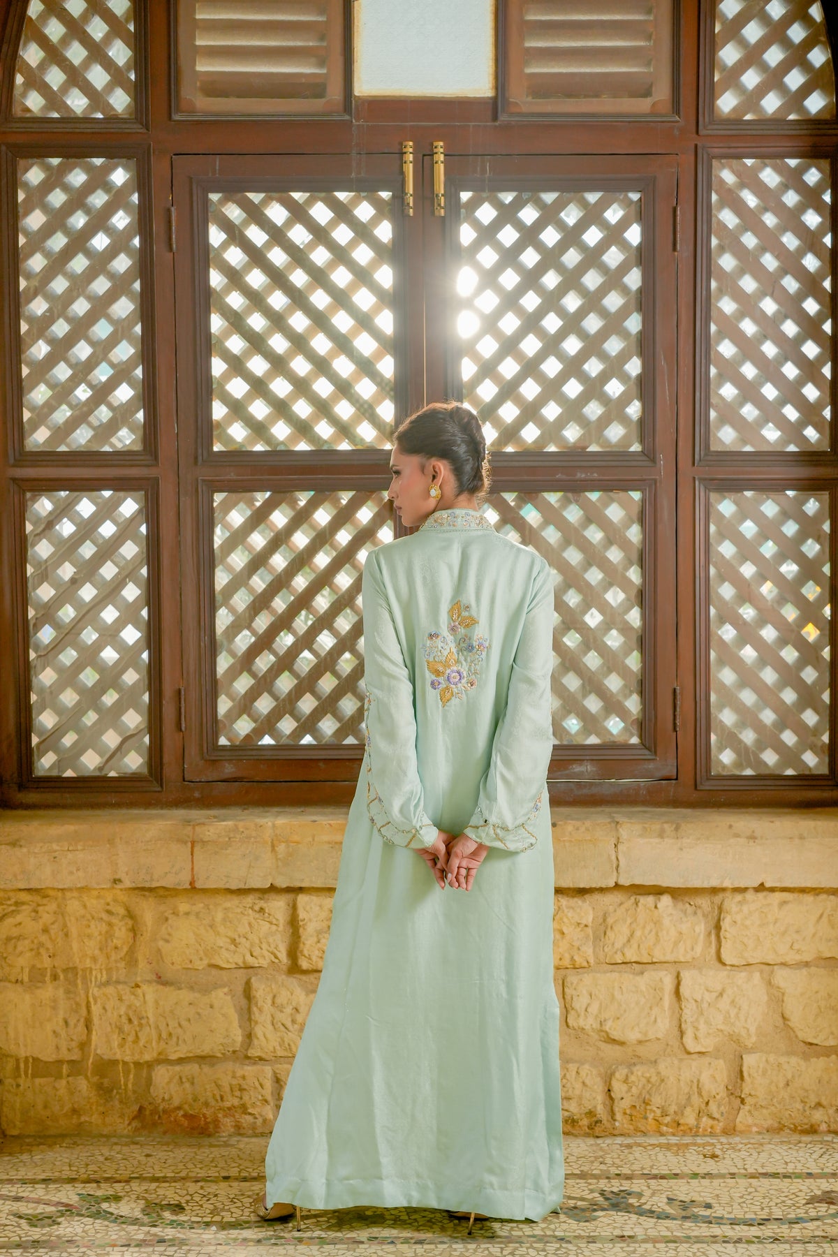 Afsheen