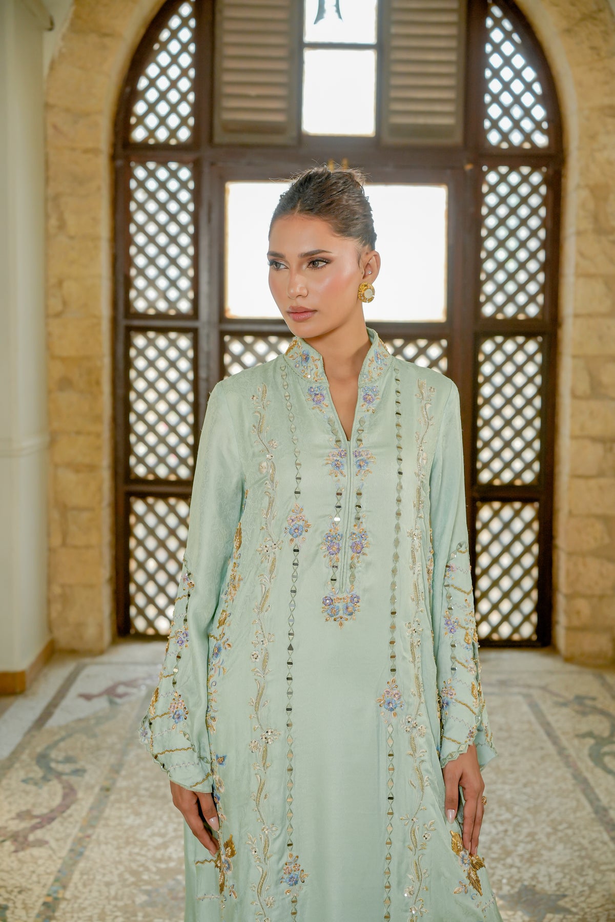Afsheen