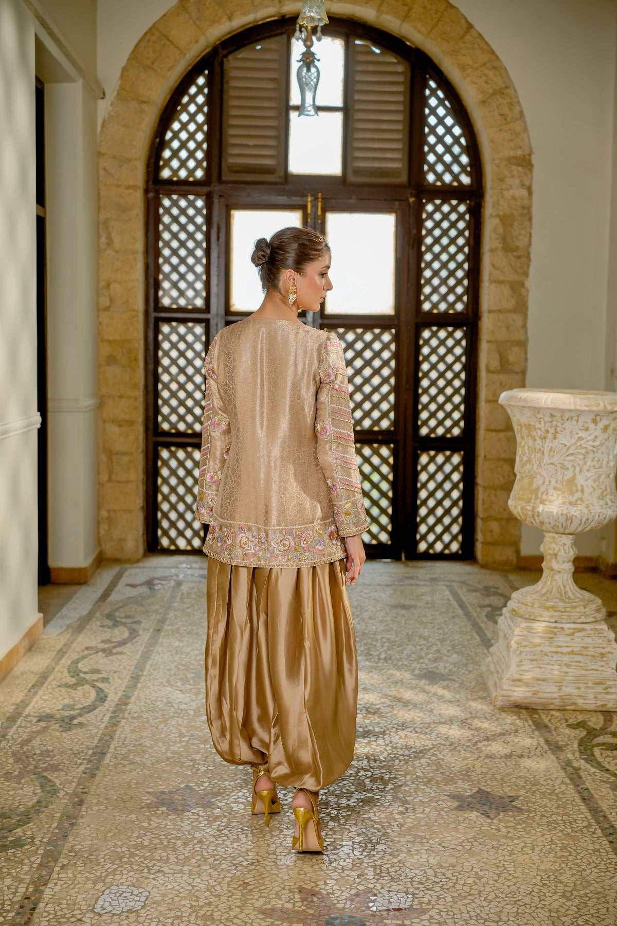 Zarmina