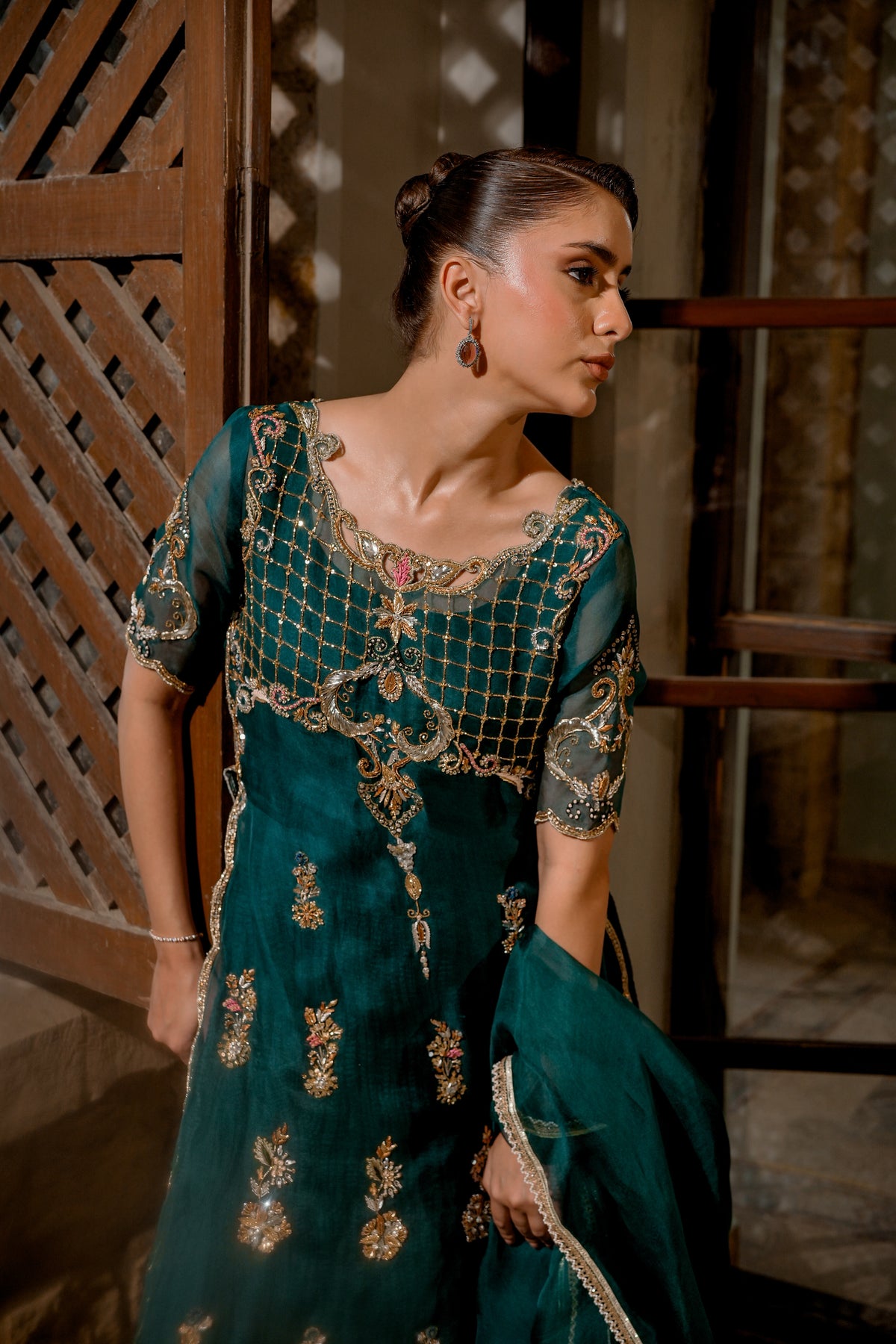 Emerald