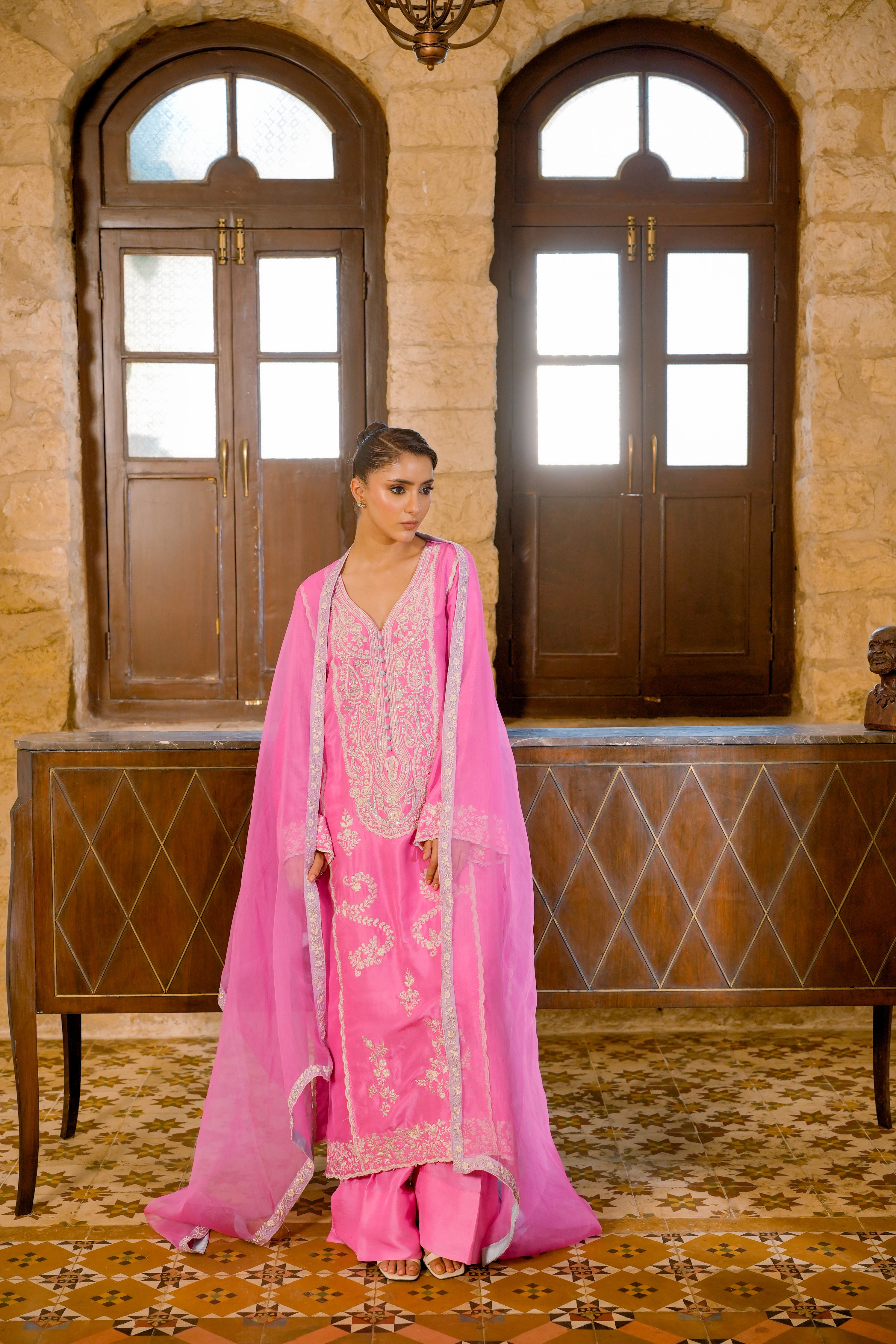 Gulrukh