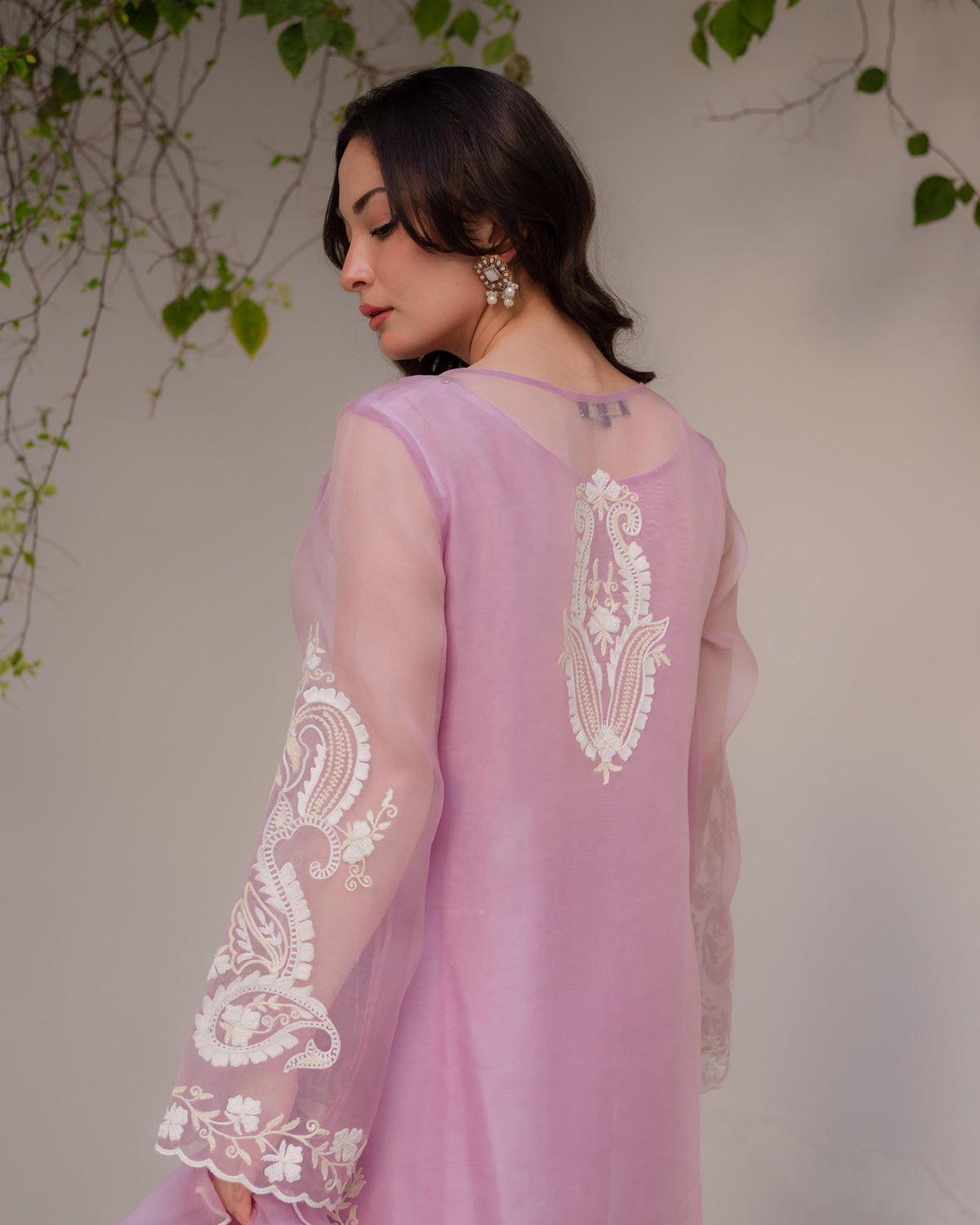 Lilac Dreams