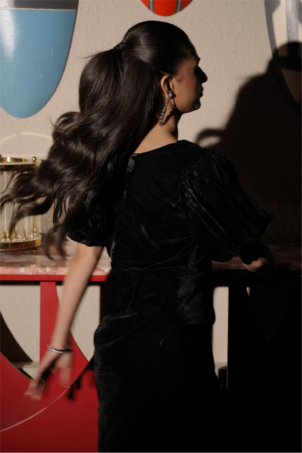 Velora Velvet