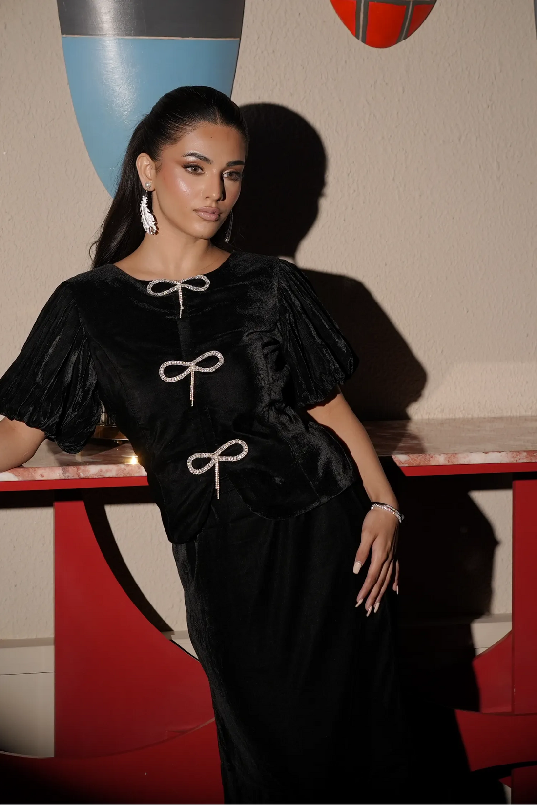 Velora Velvet