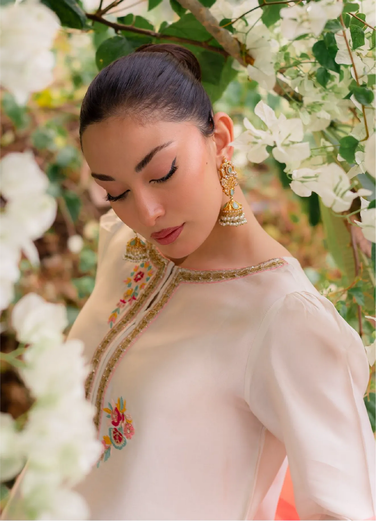 Ivory Whisper