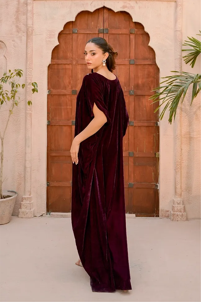 PLUM ROYALE
