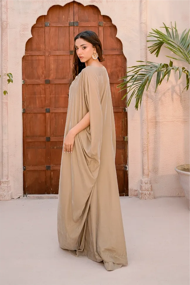 Sand Royale Kaftan