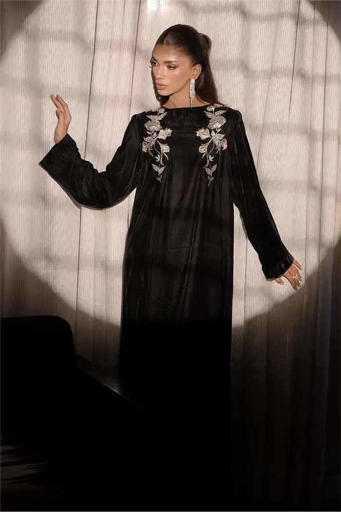 Élance Velvet