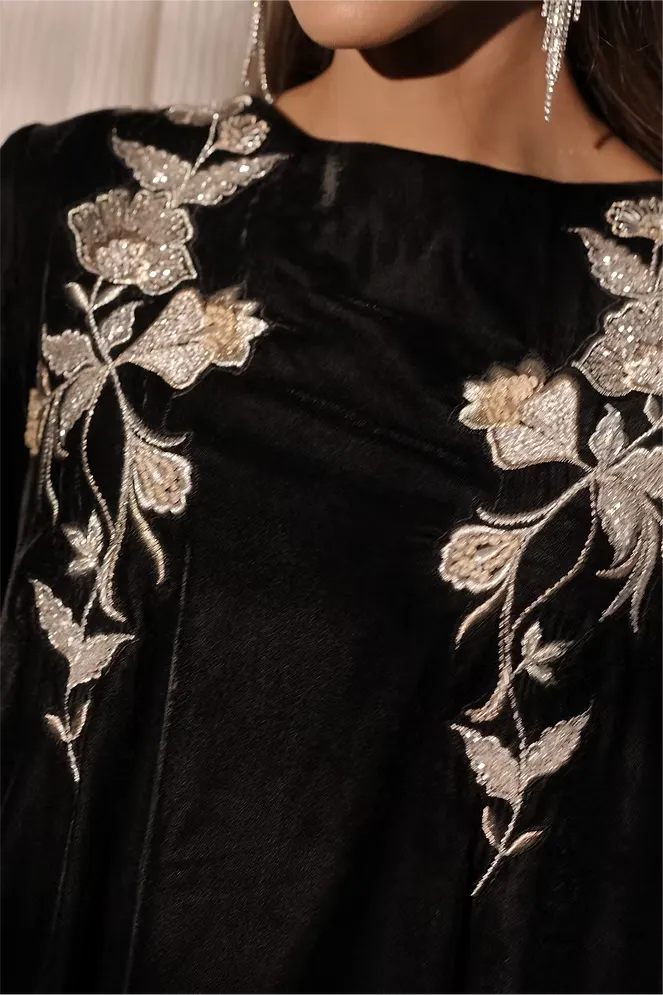 Élance Velvet
