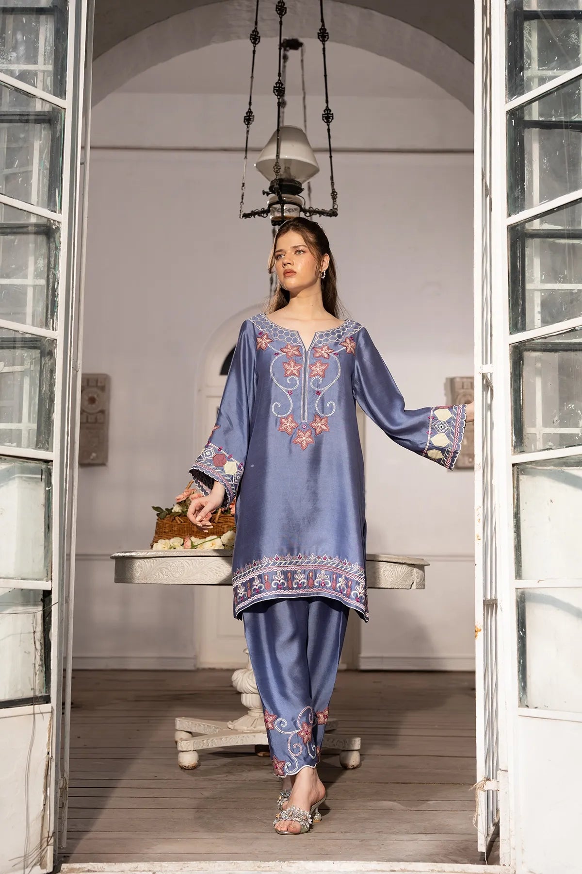 Neel Tara – Blue Summer Set