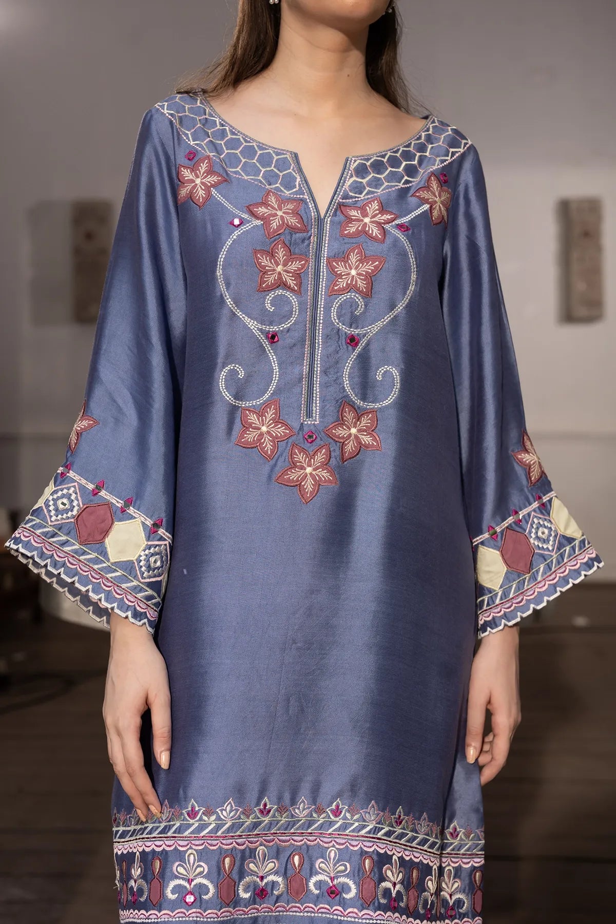 Neel Tara – Blue Summer Set
