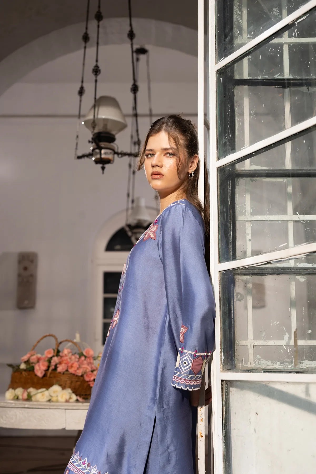 Neel Tara – Blue Summer Set