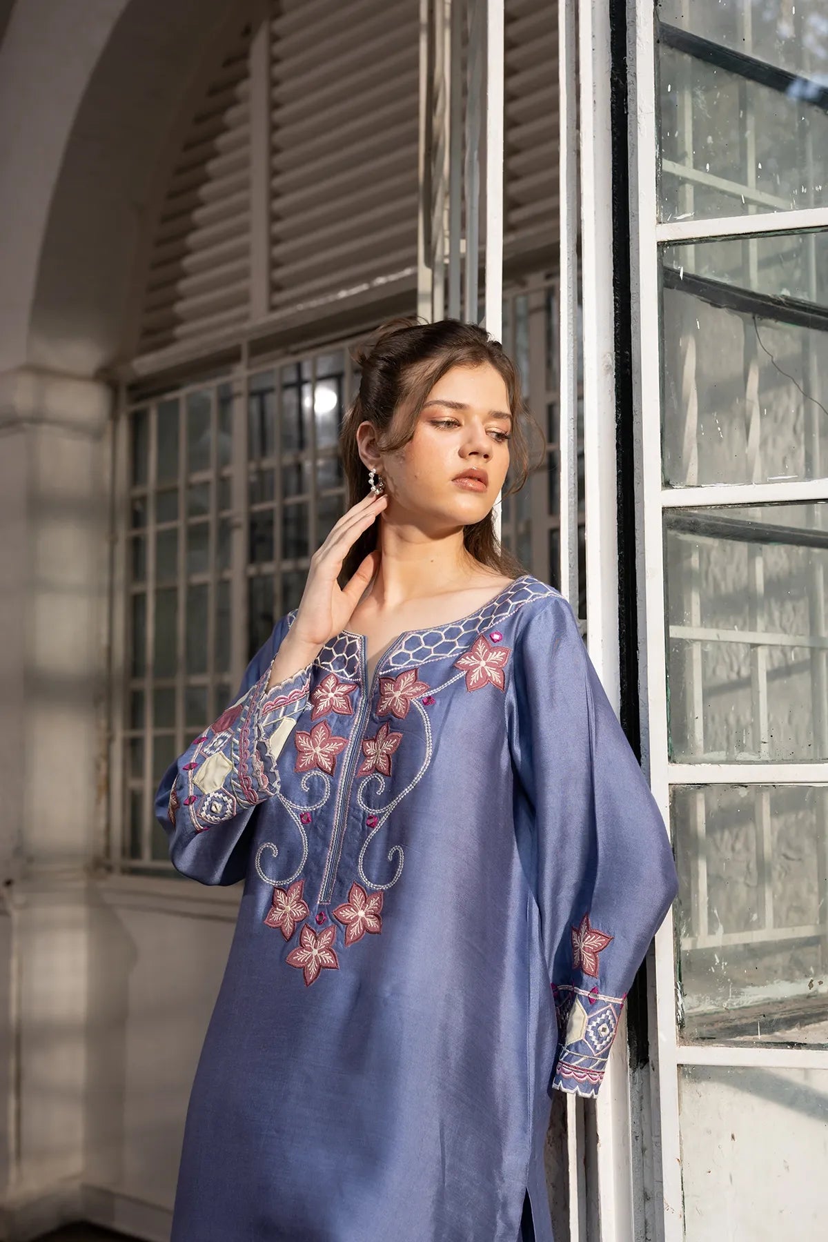 Neel Tara – Blue Summer Set