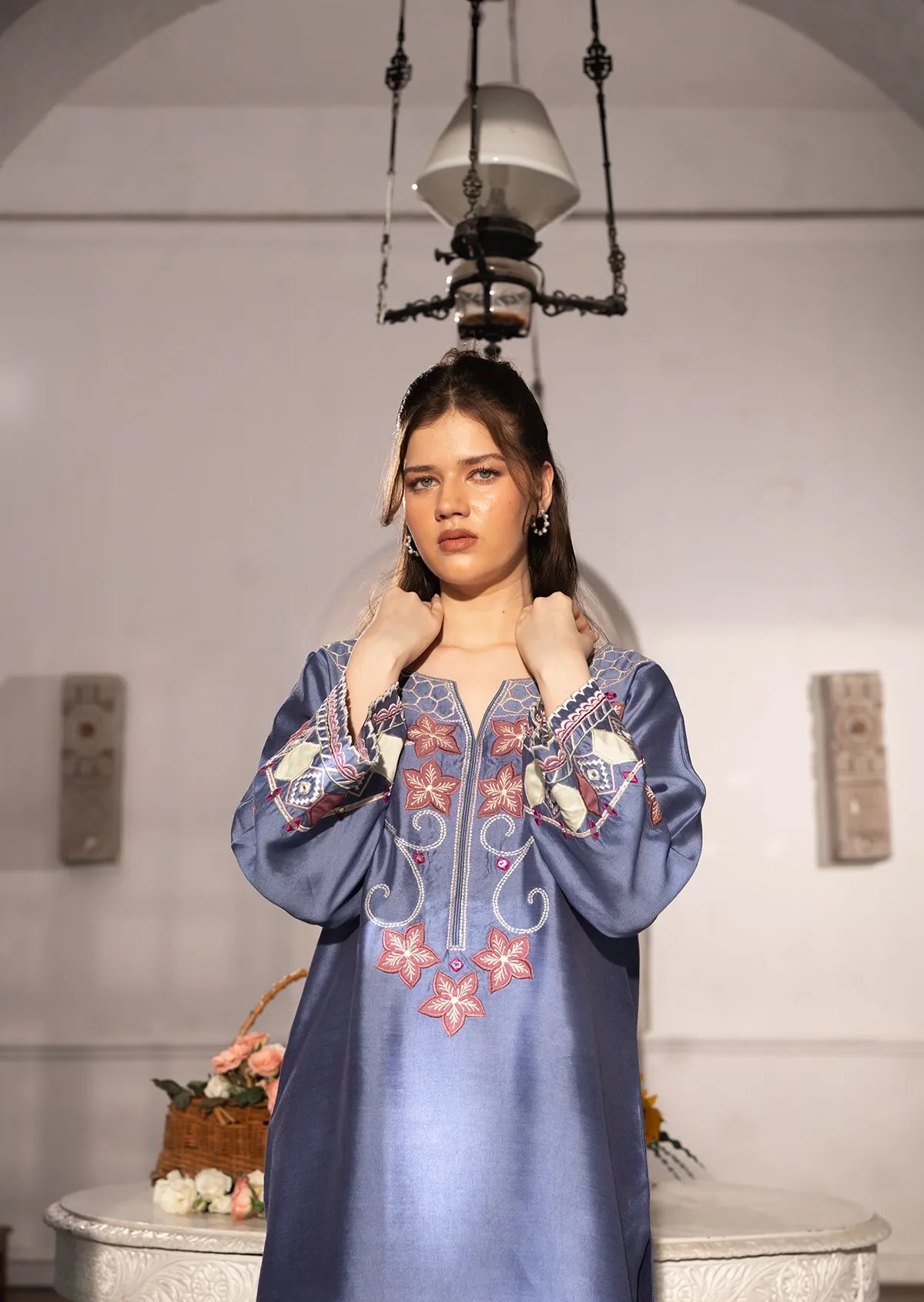 Neel Tara – Blue Summer Set