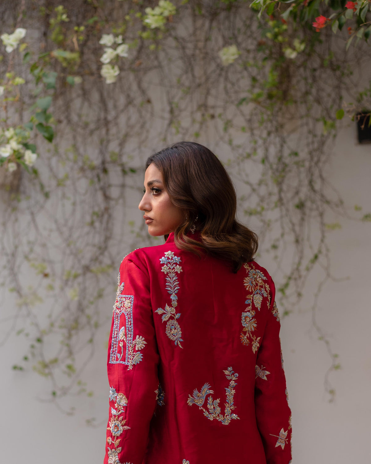 Cardinal Chic